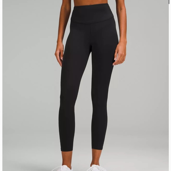 Lululemon Base Pace High-Rise Tight - Picture 1 of 1